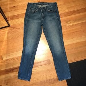 Calvin Klein Ultimate Skinny Jeans EUC